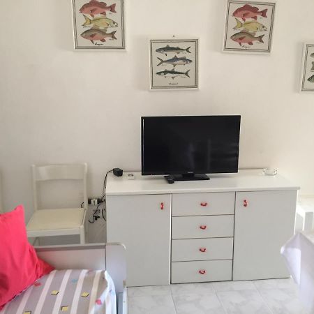 Bivani Isola Blu Marzamemi Dış mekan fotoğraf