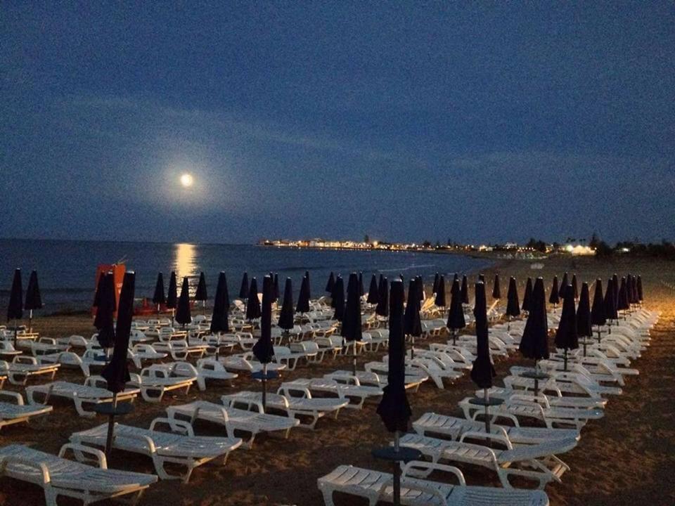 Bivani Isola Blu Marzamemi Dış mekan fotoğraf