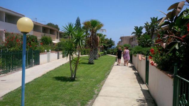 Bivani Isola Blu Marzamemi Dış mekan fotoğraf