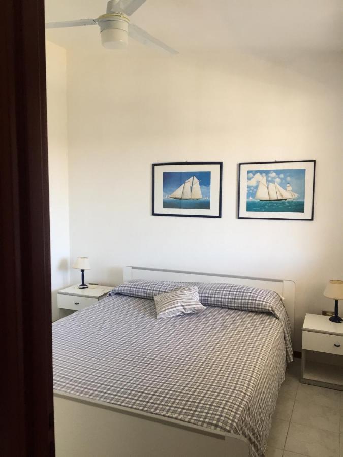 Bivani Isola Blu Marzamemi Dış mekan fotoğraf