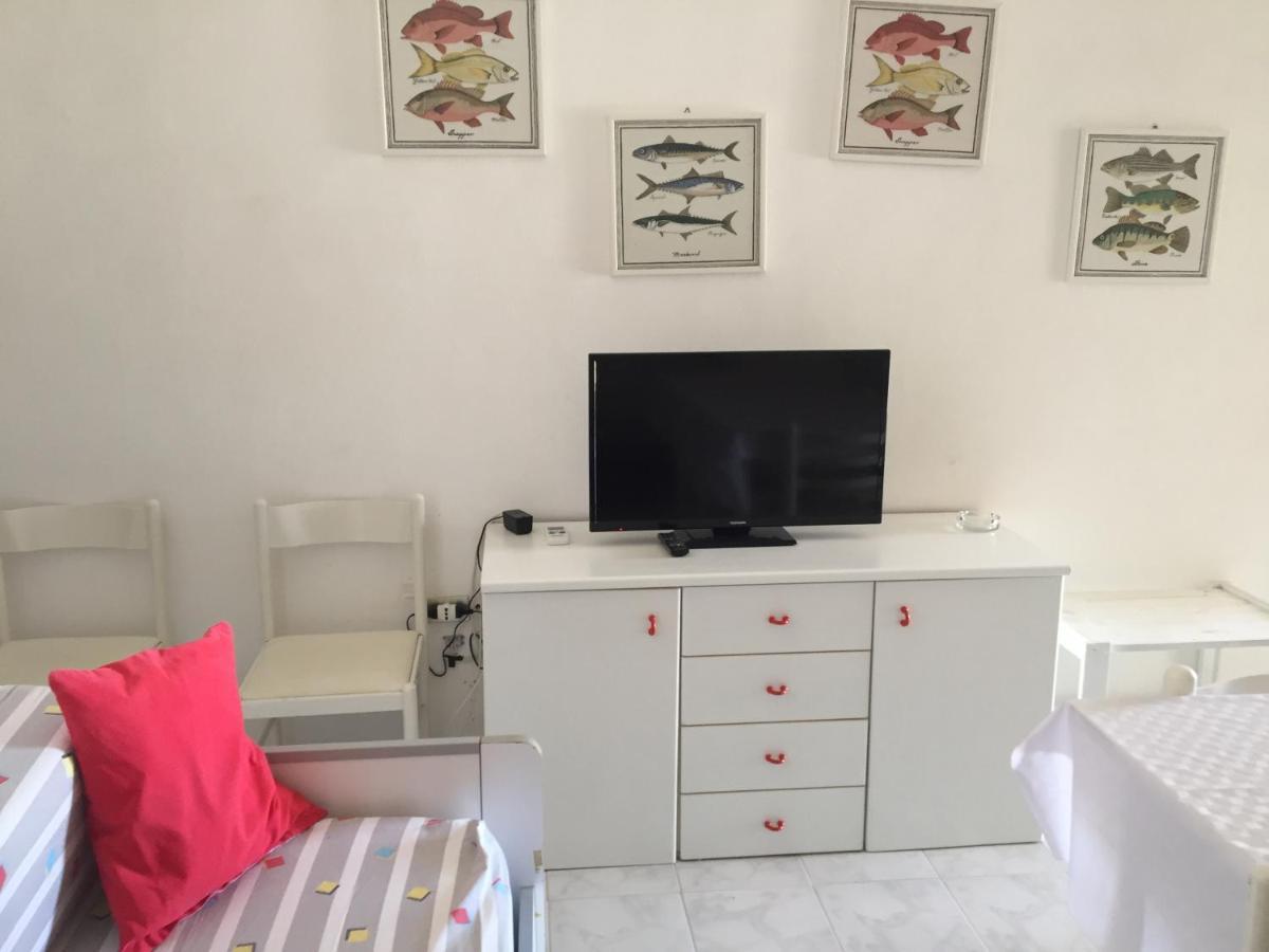 Bivani Isola Blu Marzamemi Dış mekan fotoğraf