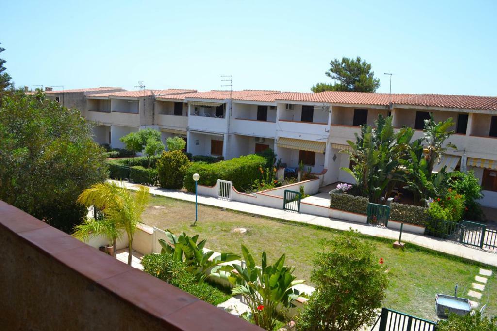 Bivani Isola Blu Marzamemi Dış mekan fotoğraf