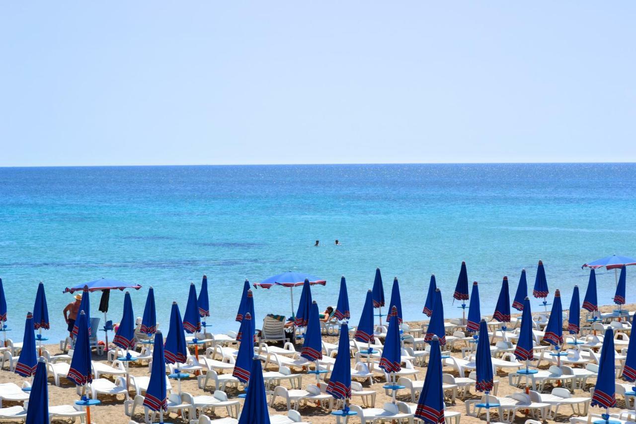 Bivani Isola Blu Marzamemi Dış mekan fotoğraf