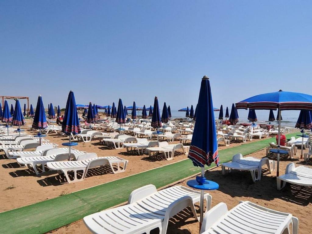 Bivani Isola Blu Marzamemi Dış mekan fotoğraf