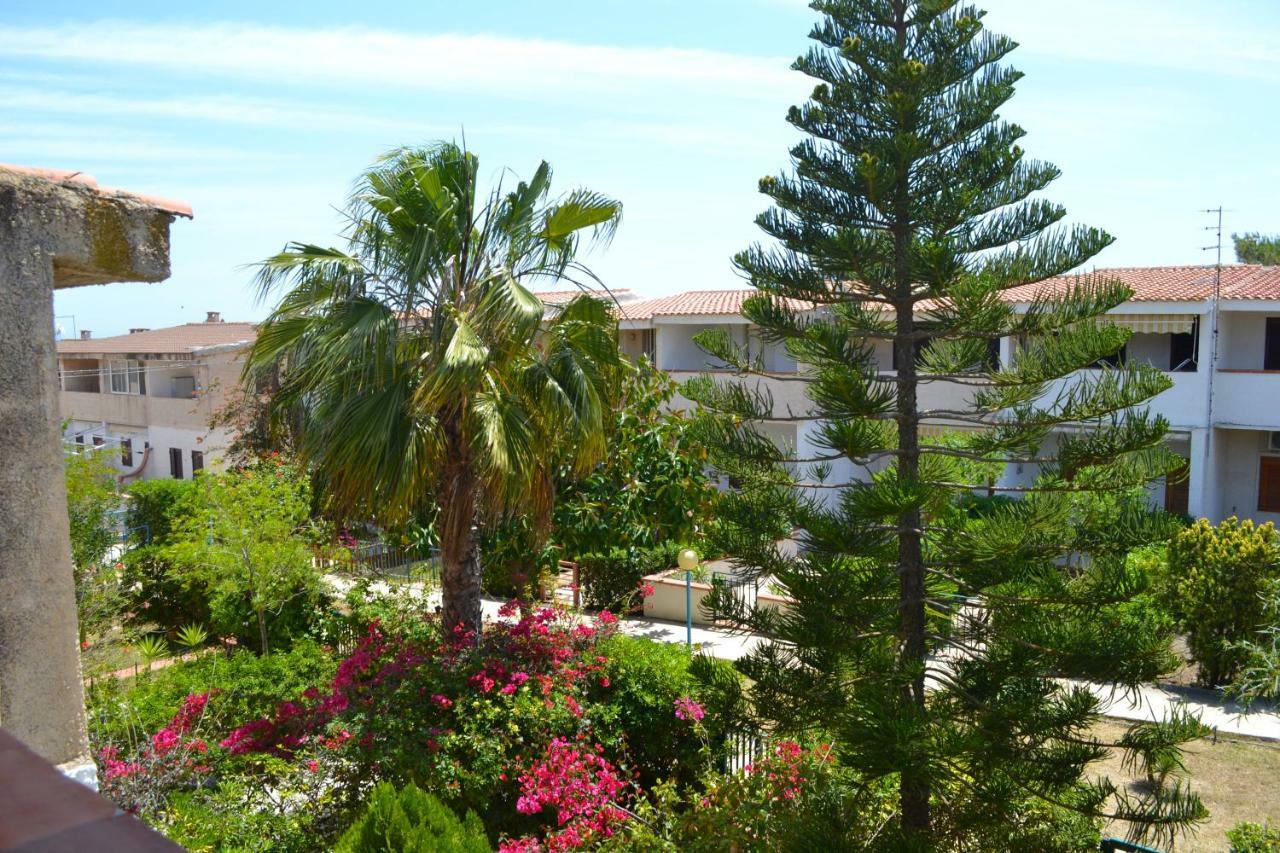 Bivani Isola Blu Marzamemi Dış mekan fotoğraf