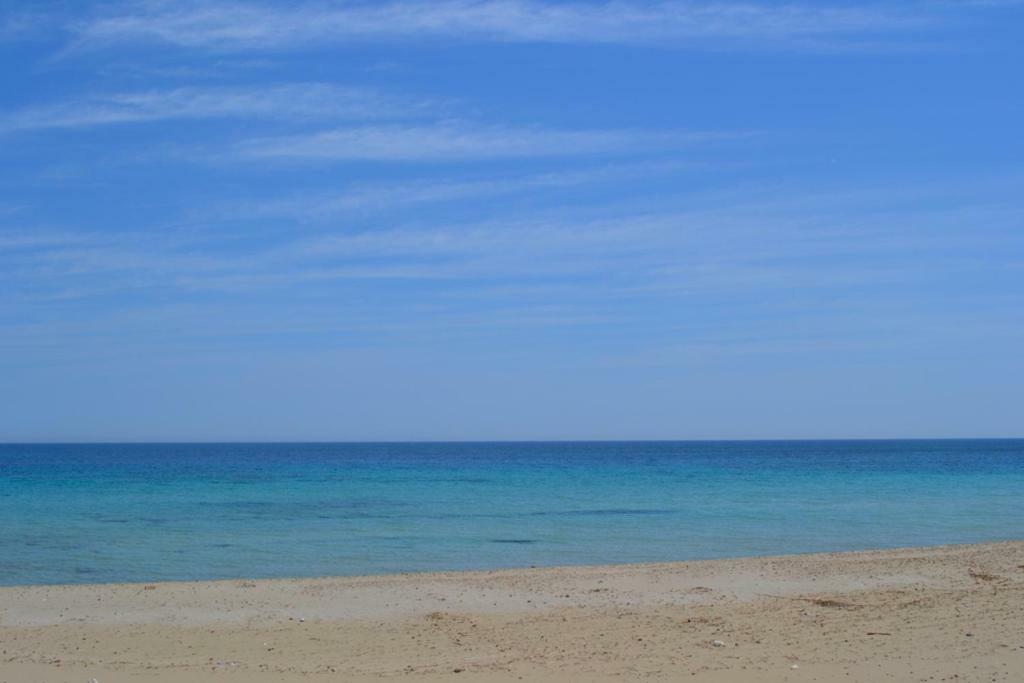 Bivani Isola Blu Marzamemi Dış mekan fotoğraf
