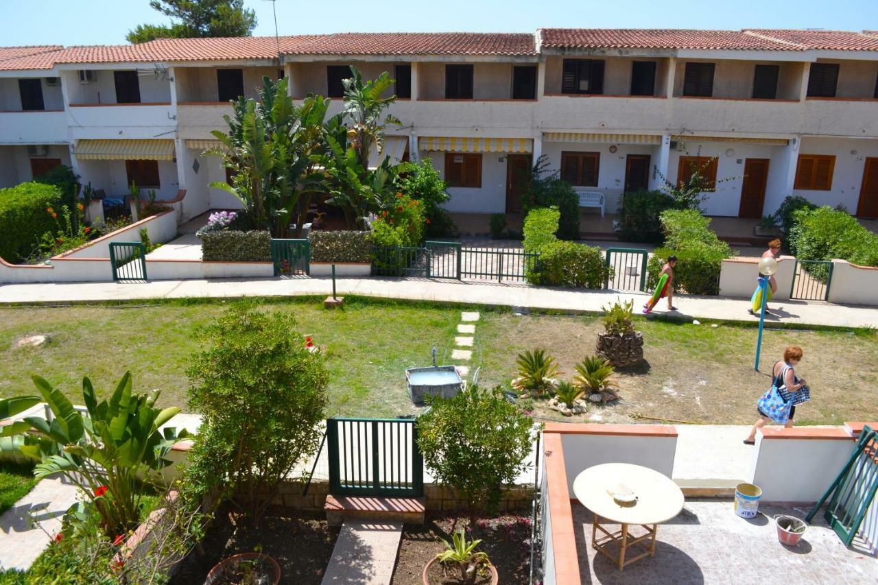 Bivani Isola Blu Marzamemi Dış mekan fotoğraf