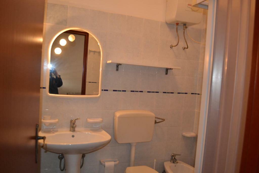 Bivani Isola Blu Marzamemi Dış mekan fotoğraf