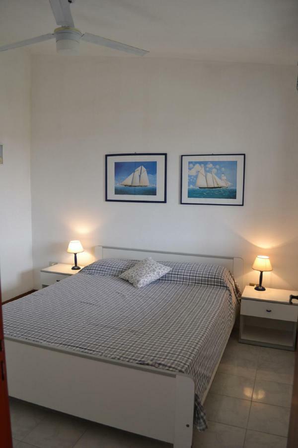 Bivani Isola Blu Marzamemi Dış mekan fotoğraf